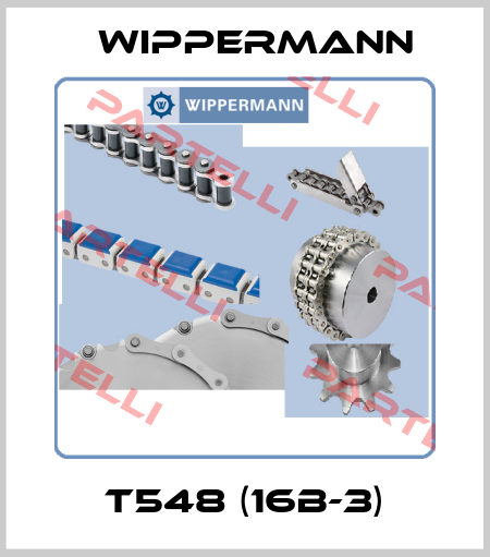T548 (16B-3) Wippermann