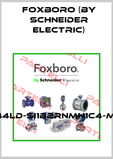 244LD-SI1B2RNMH1C4-MW Foxboro (by Schneider Electric)