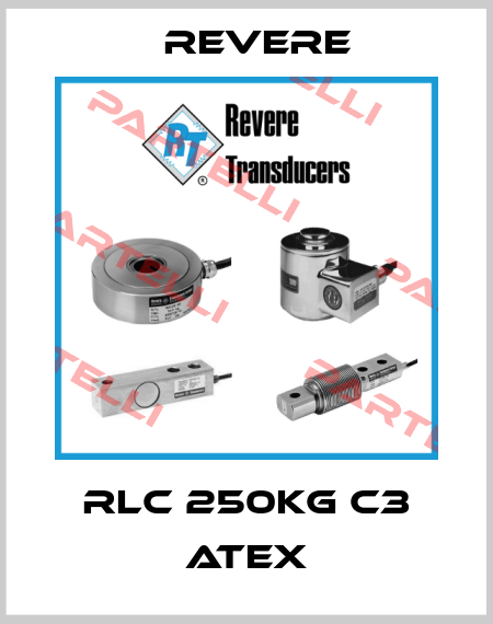 RLC 250kg C3 ATEX Revere