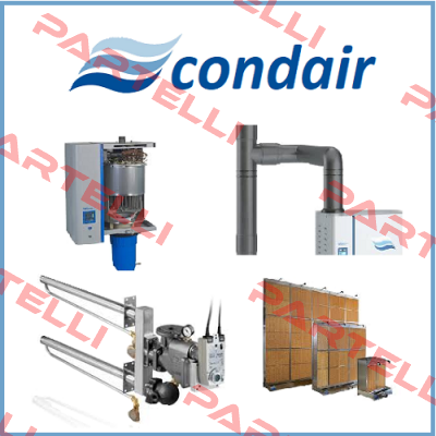 EC8 400 V included RFI Condair