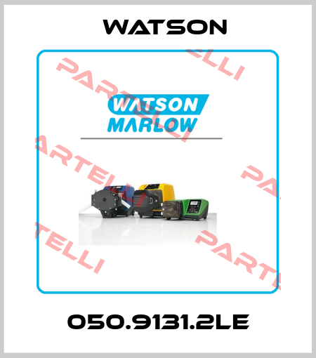 050.9131.2LE Watson