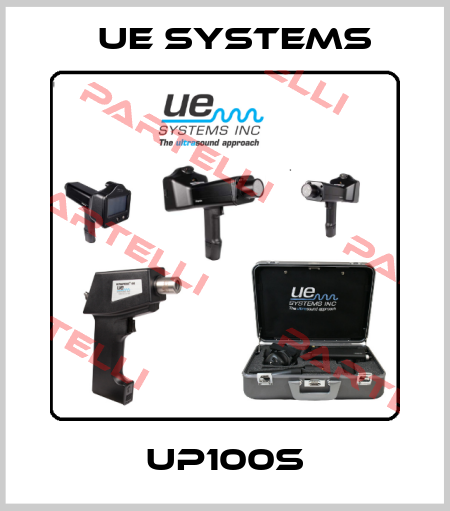 UP100S UE Systems