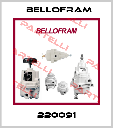 220091 Bellofram