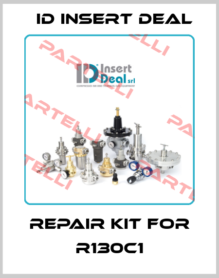 Repair kit for R130C1 ID Insert Deal