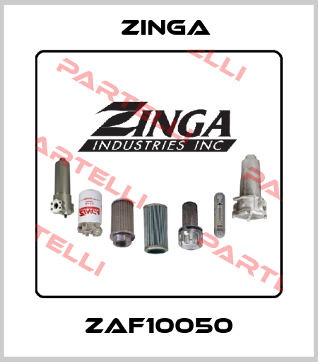 ZAF10050 Zinga