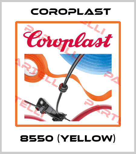 8550 (yellow) Coroplast