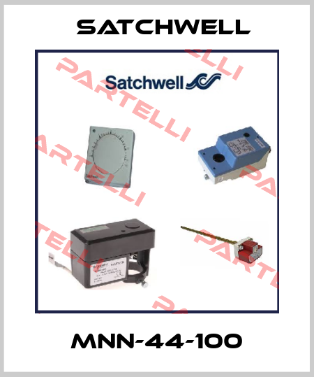 MNN-44-100 Satchwell