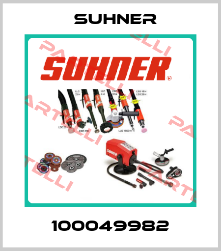 100049982 Suhner
