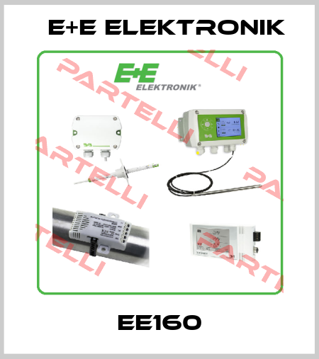 EE160 E+E Elektronik