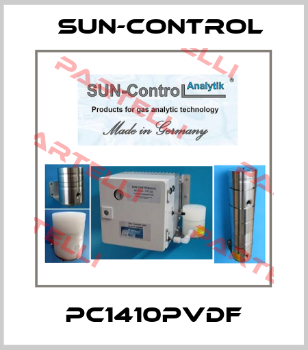 PC1410PVDF SUN-Control