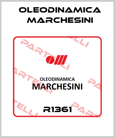 R1361 Oleodinamica Marchesini