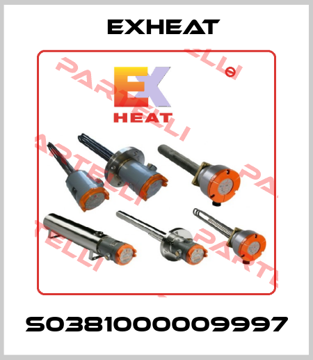 S0381000009997 Exheat