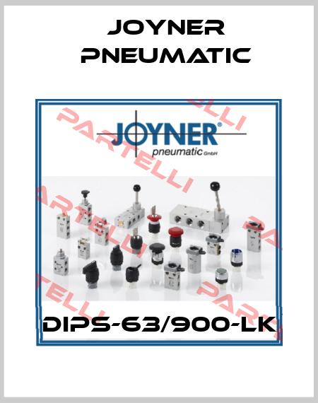 DIPS-63/900-LK Joyner Pneumatic