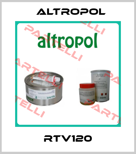 RTV120 Altropol