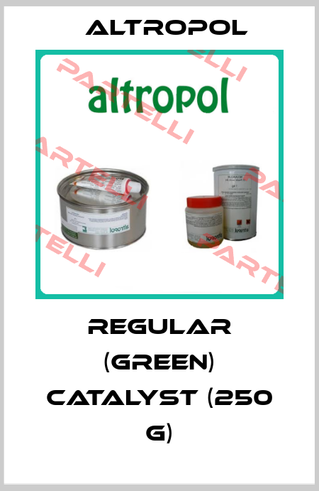 Regular (Green) Catalyst (250 g) Altropol
