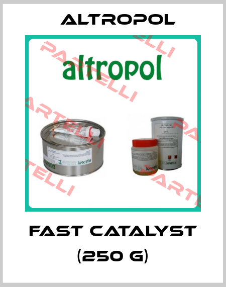 Fast Catalyst (250 g) Altropol