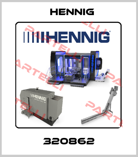 320862 Hennig