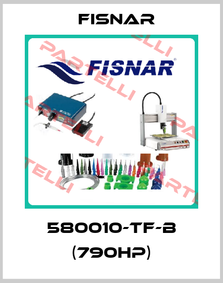 580010-TF-B (790HP) Fisnar