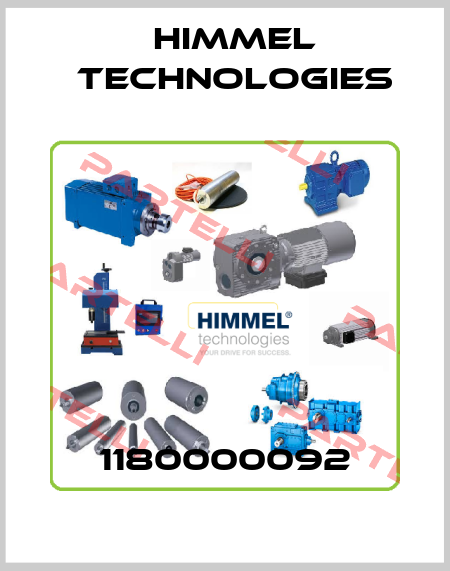 1180000092 HIMMEL technologies