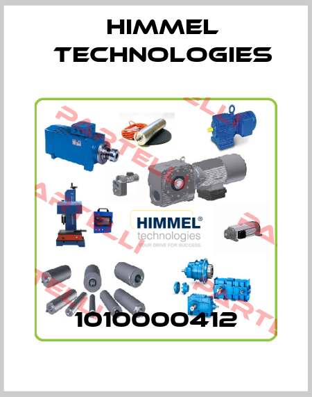 1010000412 HIMMEL technologies