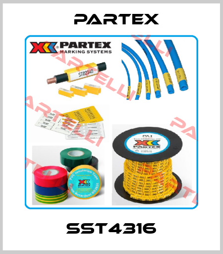 SST4316 Partex
