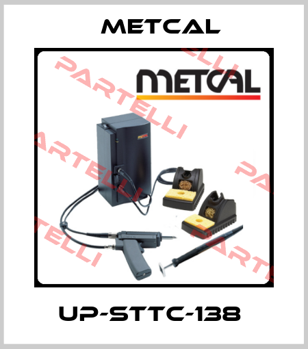 UP-STTC-138  Metcal