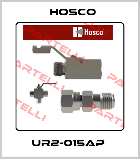 UR2-015AP  Hosco
