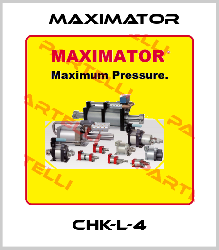 CHK-L-4 Maximator