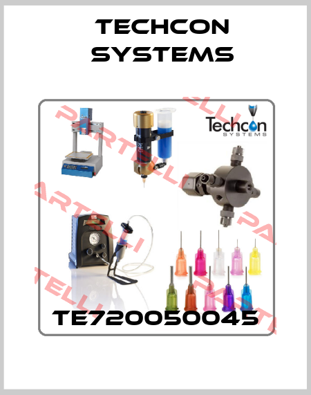 TE720050045 Techcon Systems