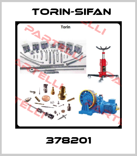 378201 Torin-Sifan