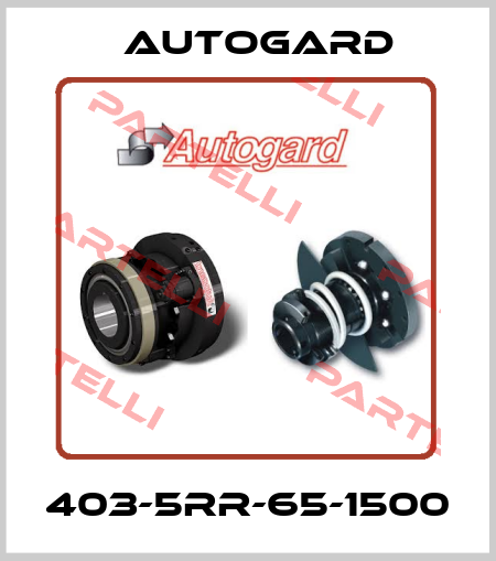 403-5RR-65-1500 Autogard