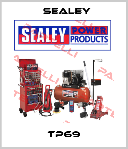 TP69 Sealey