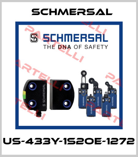 US-433Y-1S2OE-1272 Schmersal