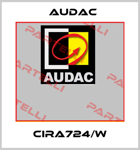 CIRA724/W Audac