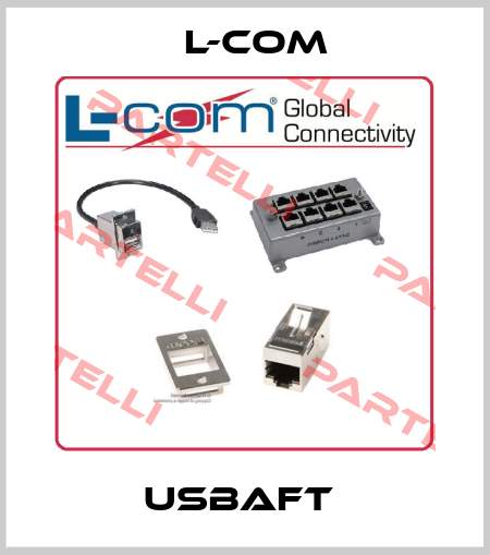 USBAFT  L-com