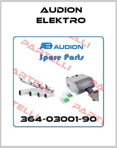 364-03001-90 Audion Elektro