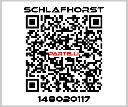 148020117 Schlafhorst
