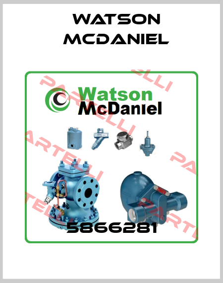 5866281 Watson McDaniel