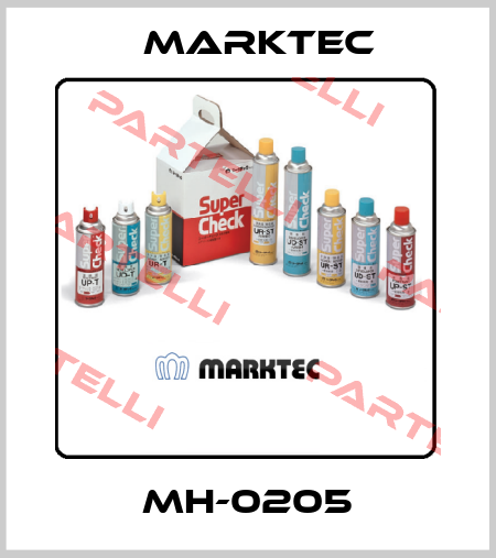 MH-0205 Marktec