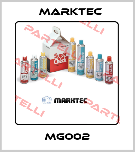 MG002 Marktec