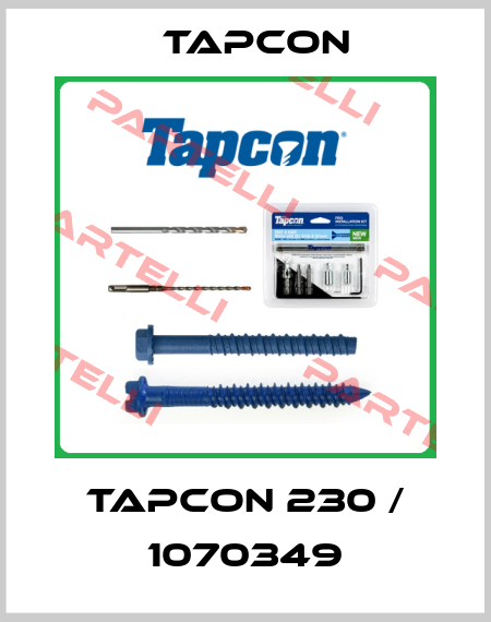 TAPCON 230 / 1070349 Tapcon