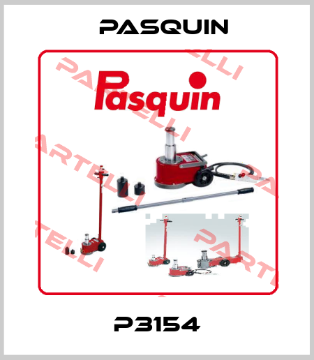P3154 Pasquin