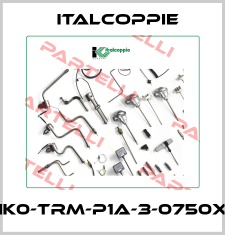IK0-TRM-P1A-3-0750X italcoppie