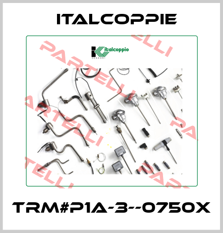 TRM#P1A-3--0750X italcoppie