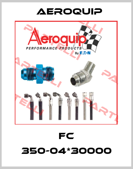FC 350-04*30000 Aeroquip