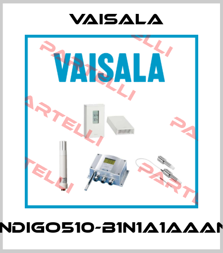 INDIGO510-B1N1A1AAAN Vaisala