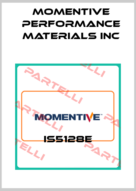IS5128E Momentive Performance Materials Inc