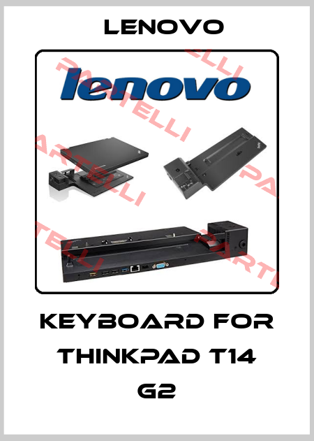 keyboard for ThinkPad T14 G2 Lenovo