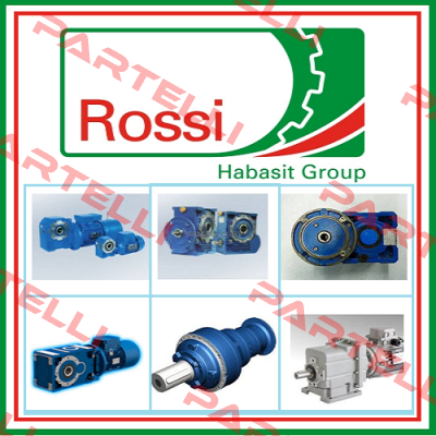 MR V 742 UO4E Rossi
