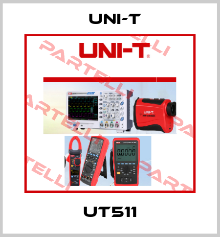 UT511 UNI-T